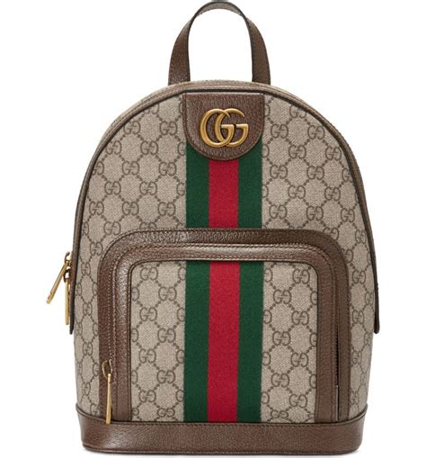 mini gucci backpack replica|gucci backpack dupe.